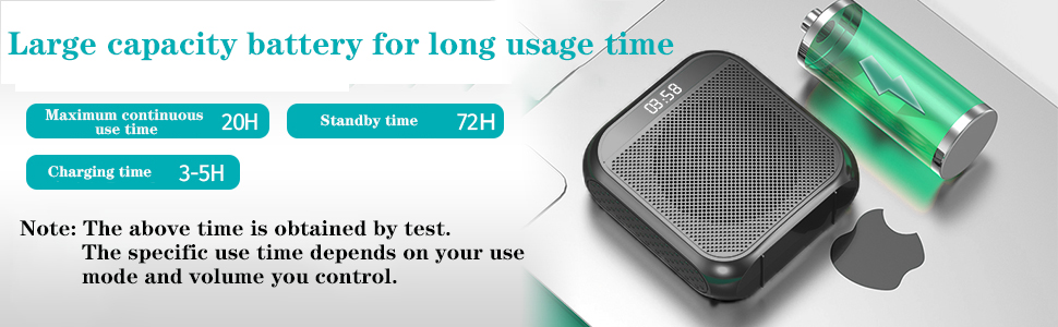  personal voice amplifier,microphone for classroom teachers
