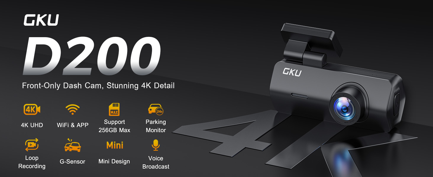 dash camera for cars