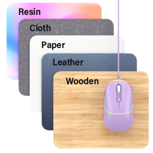 high sensitive mouse