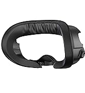 adjustable facial interface