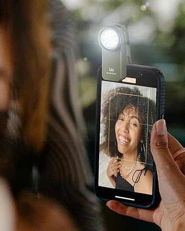 Rechargeable Flashlight