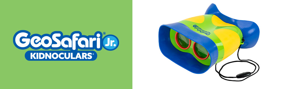 kidnoculars