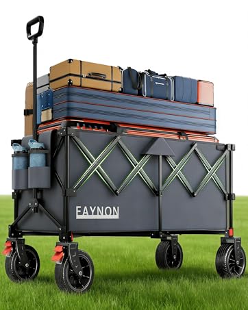 wagon