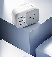 Outlet Extender