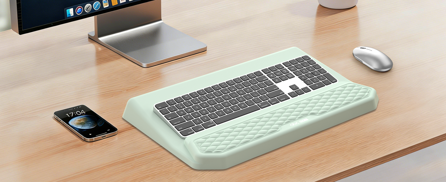 keyboard wrist rest