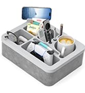 Couch Cup Holder Tray