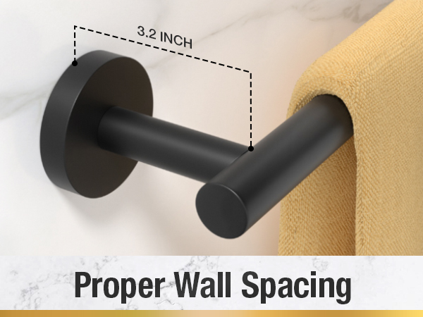 towel bar