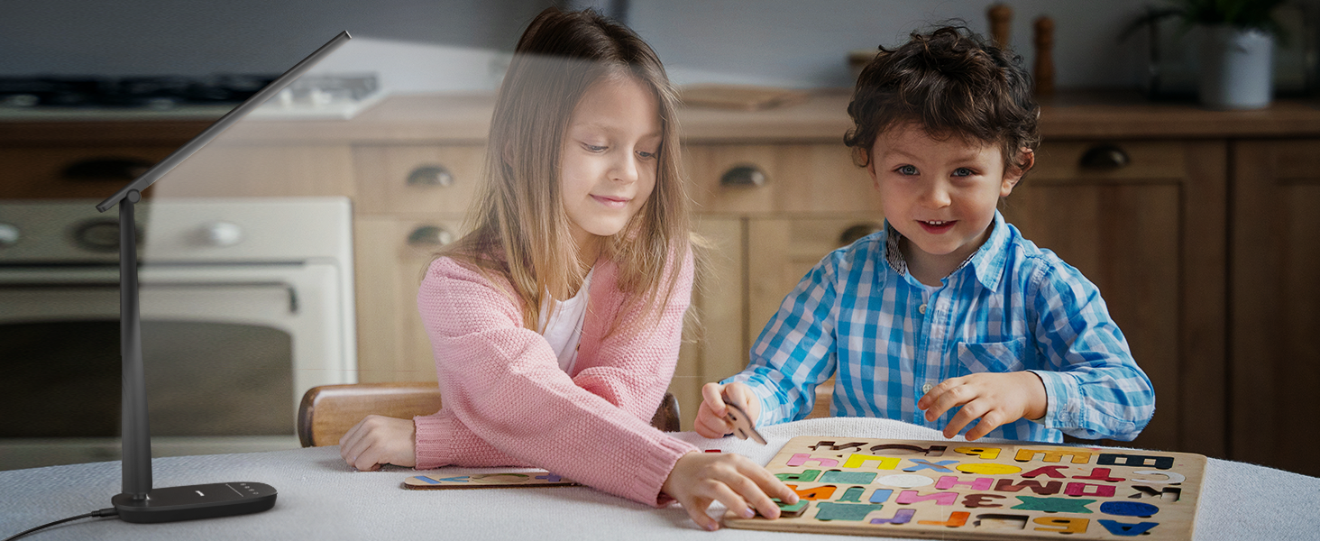 desk lamp for study