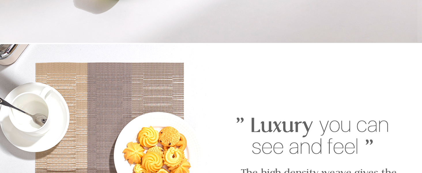 Placemats