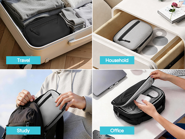 travel essentials