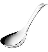 Rice Spoon Kitchen Spoon Cooking Supply Home Kitchen Spoon Non-stick Spoon Non-stick Scoop Spoon ...