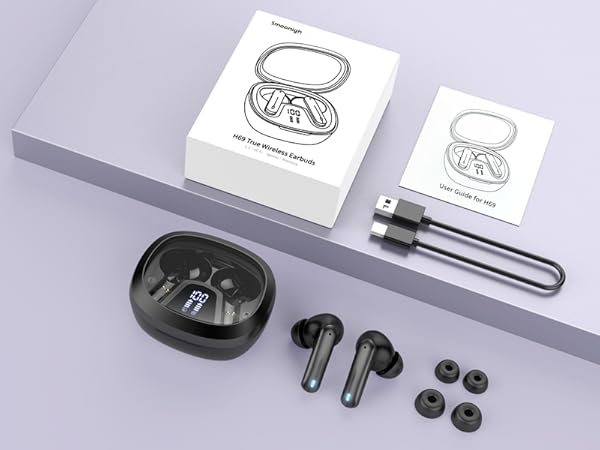 translator earbuds real time