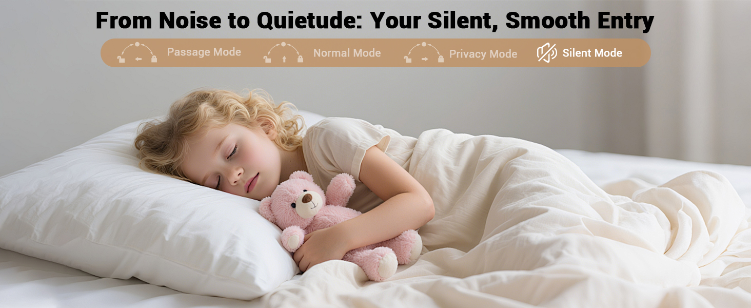 door lock for bedroom