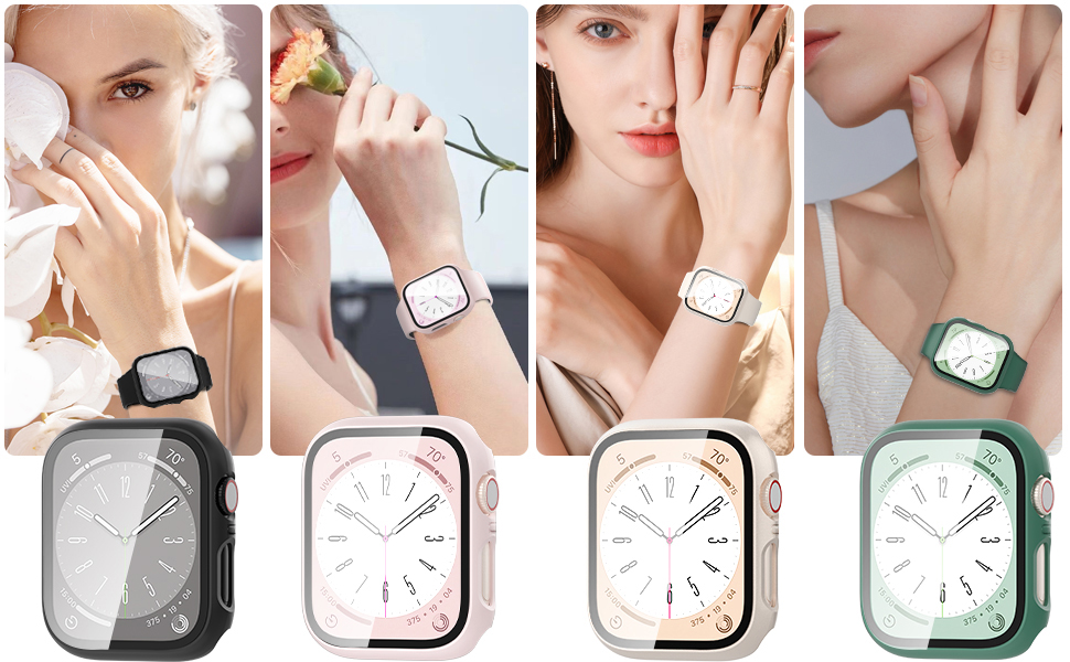 apple watch case 40mm