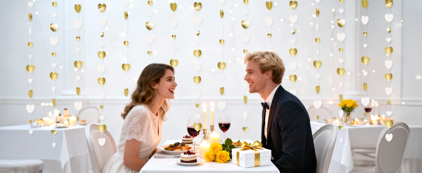 wedding backdrop