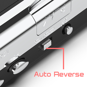 tape player portable
