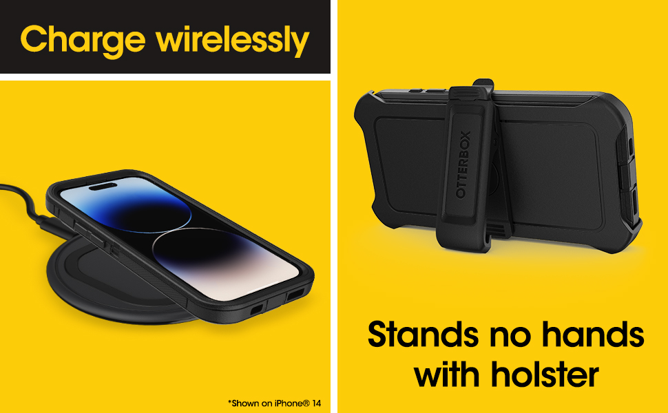 Defender, protective style, protective phone case, OtterBox, iPhone case, defend, OtterBox it, safe