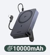 ugreen magnetic wireless charger