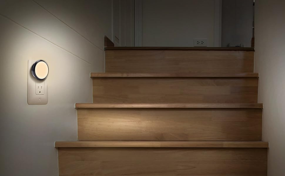 Hallway Night Light