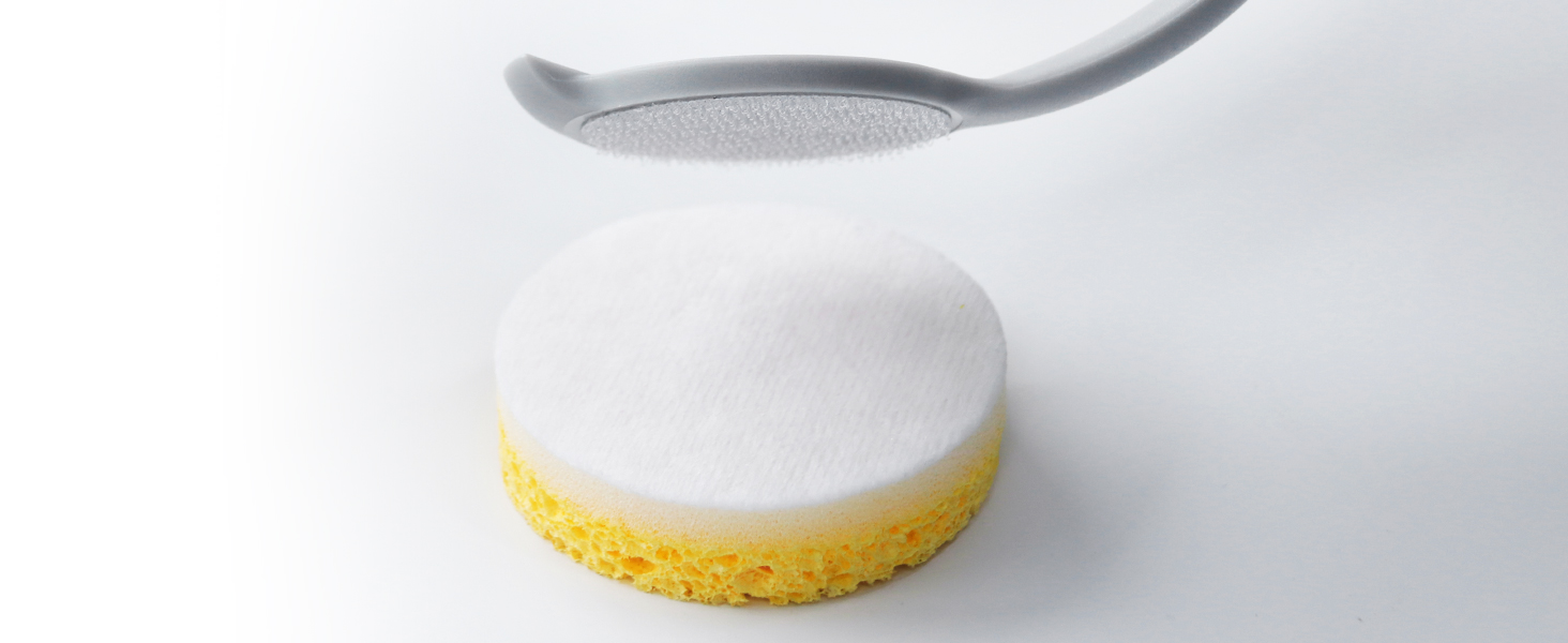 kitchen sponges pack