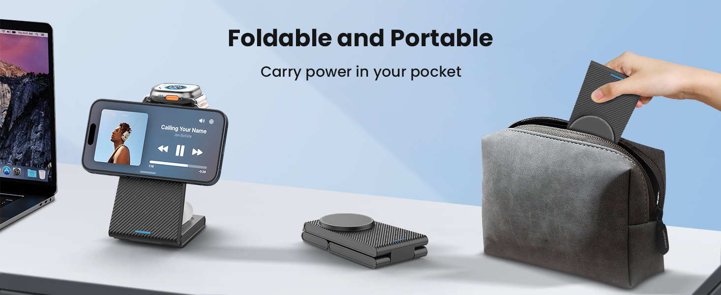 magsafe nightstand charger