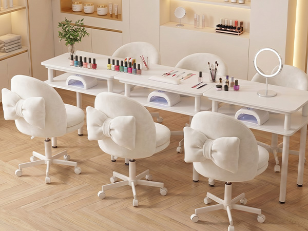 vanity chair