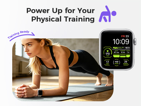 Travel Essentials 5W USB C Fast Charging for Apple watch SE
