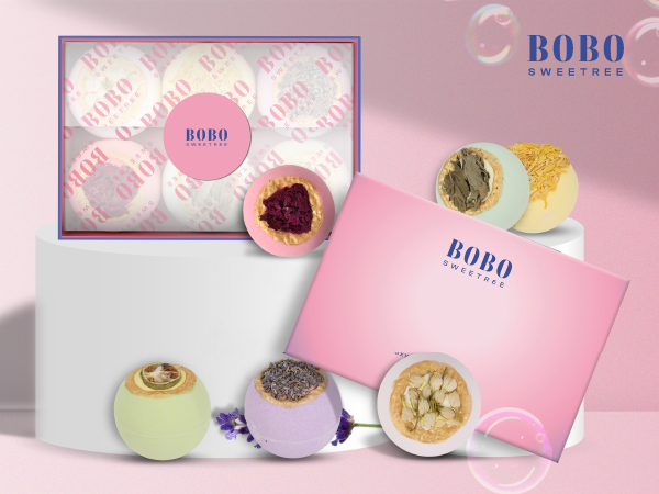 Bath Bombs