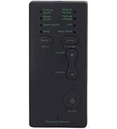 Mini Voice Changer Device Portable Sound Card Broadcast - 7 Voice Changes, Plug and Play, Small &...