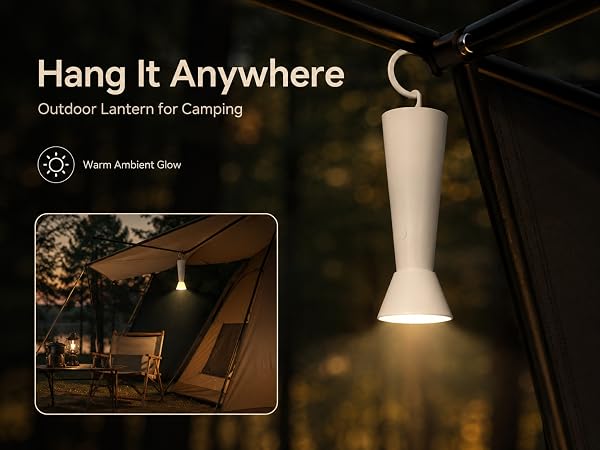 Hang It Anywhere