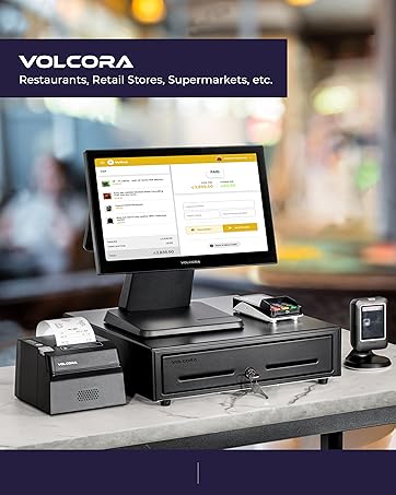 volcora products