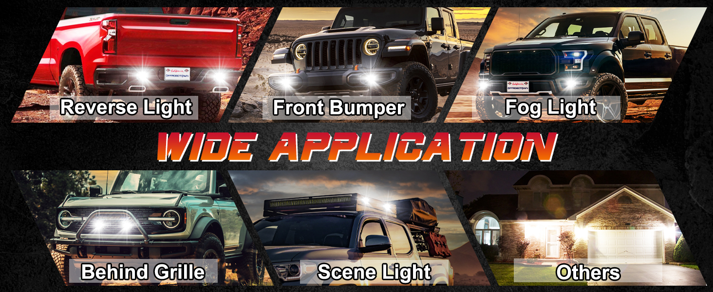 flush mount led lights