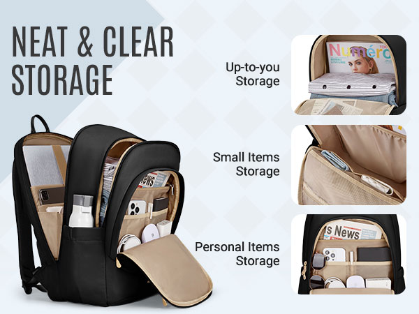 women travel backpack