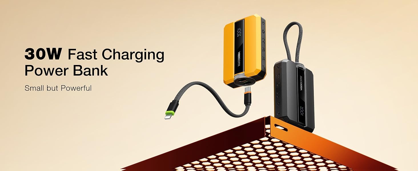 portable charger 10000mah