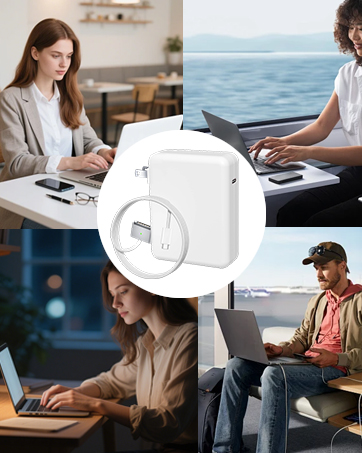 mac book pro charger