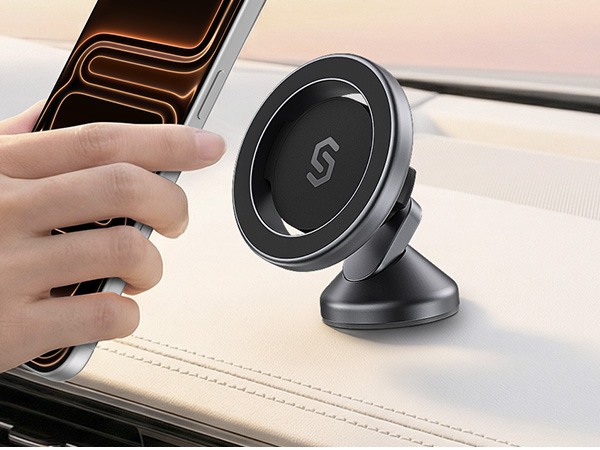 magnetic car mount