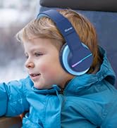 kids headones bluetooth