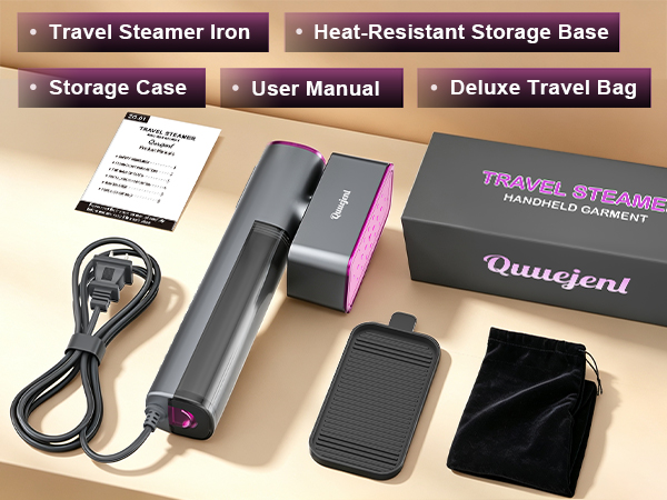 FULL ACCESSORIES INCLUDED