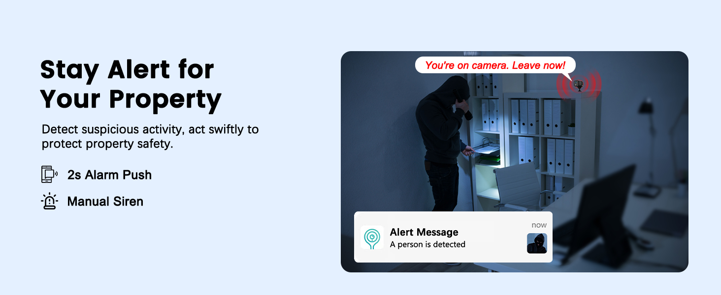 indoor camera