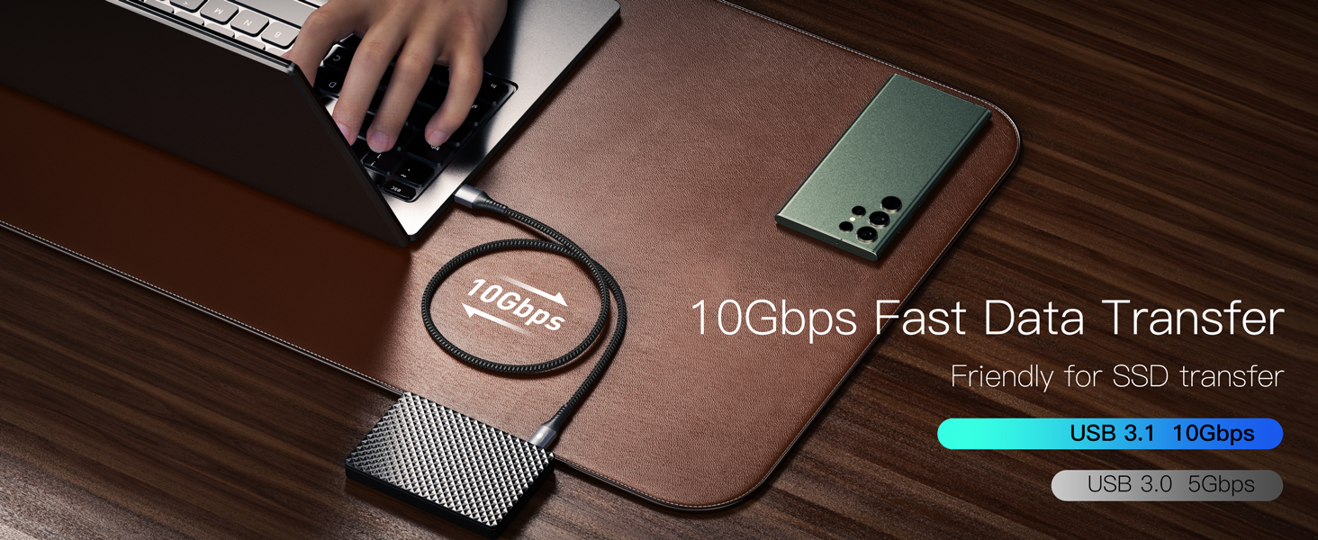 Super Fast Data-Sync