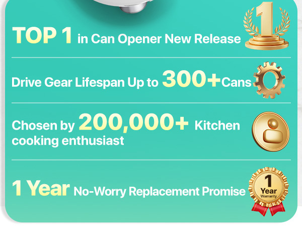 Can Opener