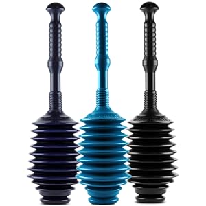Toilet Plunger,toilet,plunger,unclog,kitchen sink,bathroom,luigi,neiko,jackson,garbage disposal