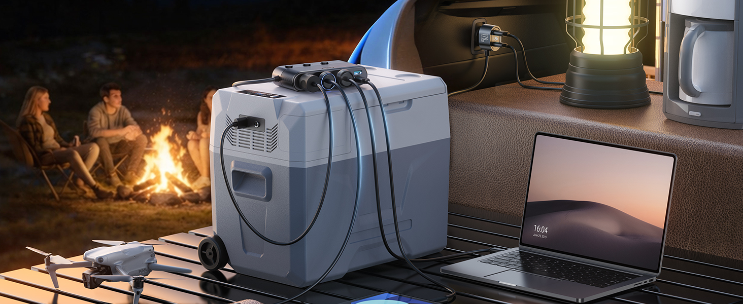 12v cigarette lighter socket