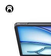 iPad Air 13 case with keyboard