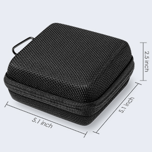 macbook charger case