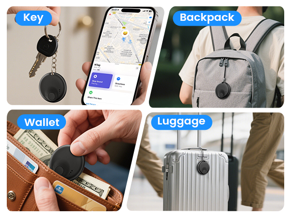 Air Tracker Tags