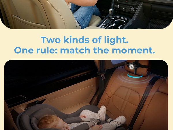 carseat camera