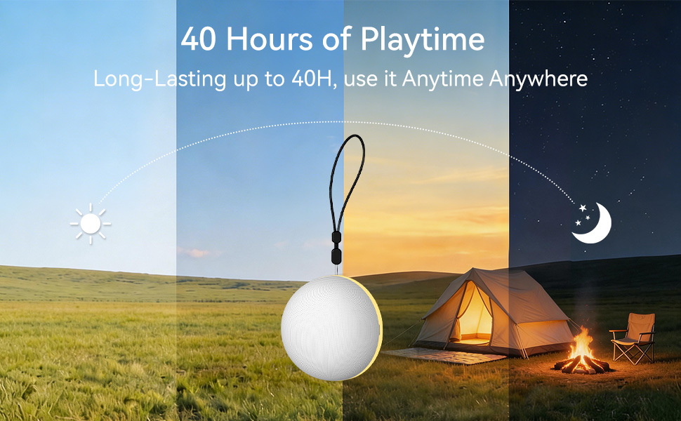 travel sound machine