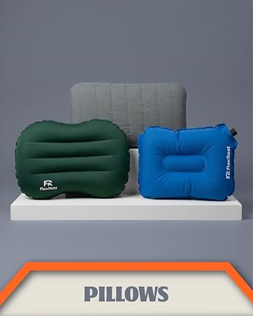FlexRest Pillows