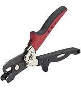 Malco VFN1 Vinyl Fencing Picket and Rail Notcher